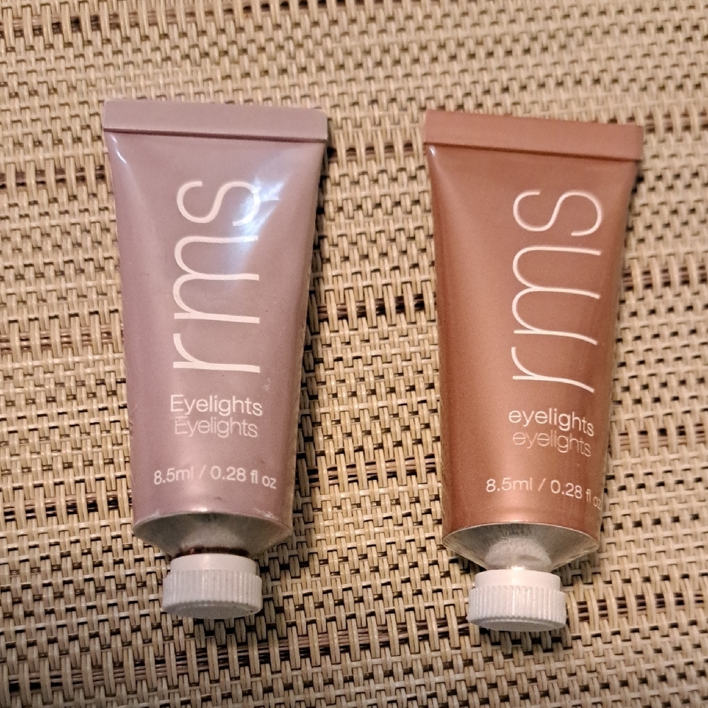 RMS Beauty Eyelights Set